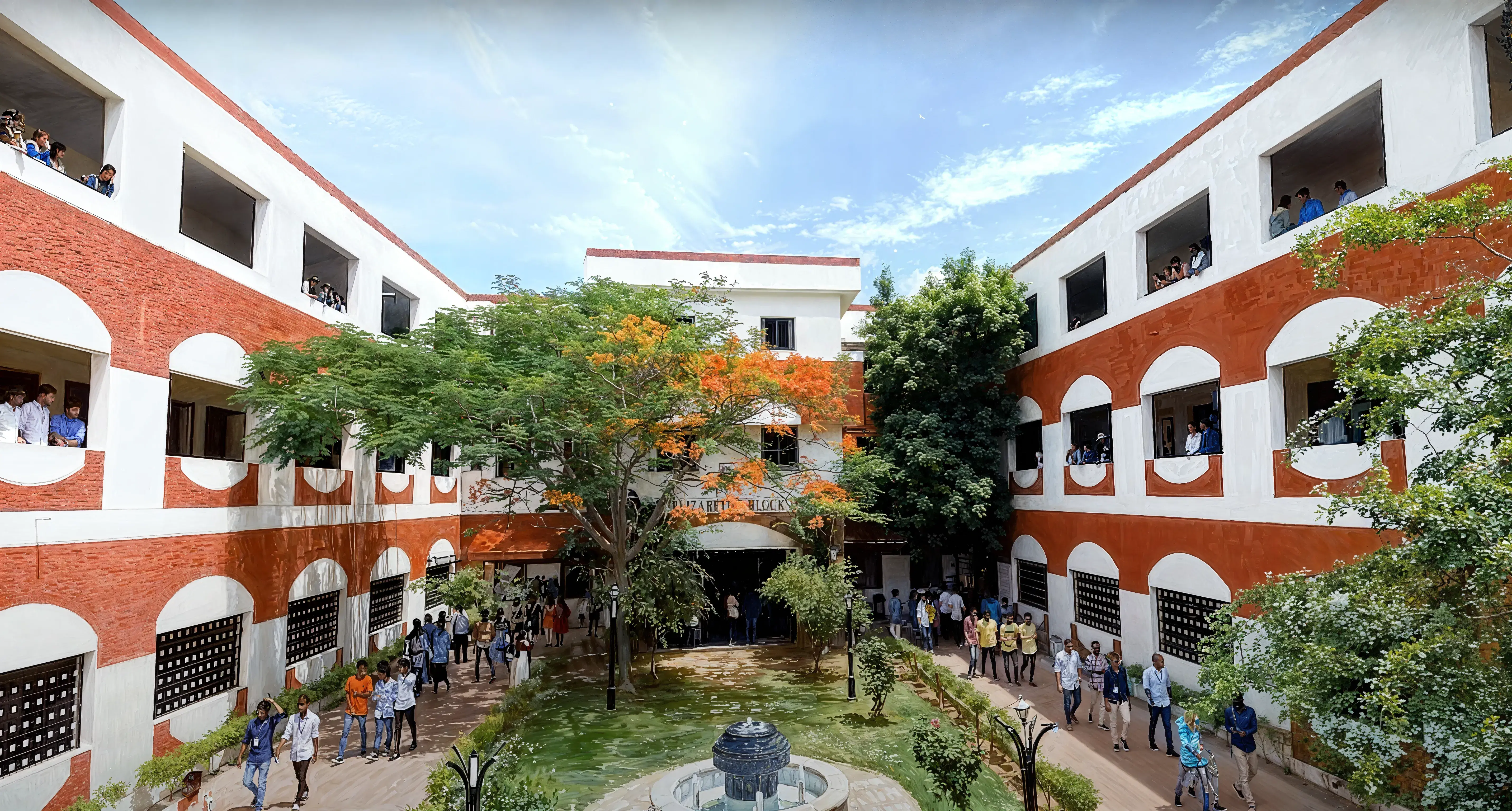 HICAS Coimbatore Campus photo 10